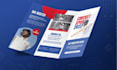 design trifold and bifold brochures, pamphlets, leaflets, real estate brochures