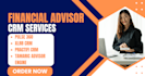setup financial advisors crm pulse360 xlr8 tamarac advisor engine practifi  CRM