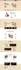 design a modern responsive website