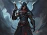 create fantasy concept art