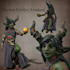 make your oc, dnd pc, or self into a detailed custom mini
