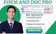 create emailme qzzr formkeep heyform wufoo feathery formsite surveymonkey tally