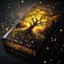 design a professional book cover design