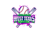 create wonderful and excellent softball  logo design