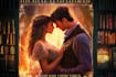 design a romance book cover