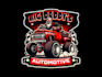 design creative automotive logo