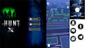 design 2d game UI