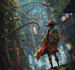 environment concept art landscape design