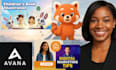 design professional logo, brand identity, and children storybook illustration