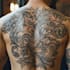 create custom tattoo design, tattoo sleeve
