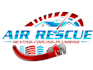design exclusive hvac and plumbing logo