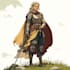 design an dnd character art and dnd character art
