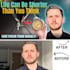design hollywood style custom youtube movie thumbnails