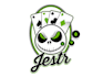 design beautiful spades and jacks head logo