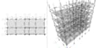 structure model and its analysis in etabs