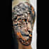 draw a full sleeve tattoo design unique modern