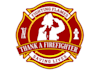 design luxury firefighter logo for your company