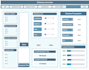 develop ptyhon gui custom desktop application using pyqt5, pyqt6