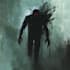 compose dark ambient horror character