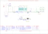 create modify pid, pfd,ga and schematic dwg in cad and visio