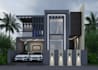 create sophisticated architectural interior models