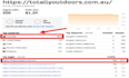 manually build 400 australia local citations for local SEO