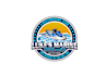 create attractive and imagination jet ski logo design