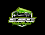 create high quality and beautiful dump trailer logo design