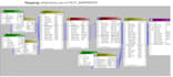 create an informatica power center mapping and workflow