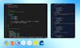 teach you programming concepts in cpp c python javascript