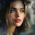 make your photo digital oil painting
