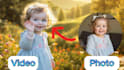 make a cute talking baby video from your own photo for wish