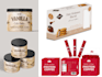 design packaging and label design, product packaging design with 3d mockup