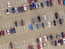 do ai powered object detection from satellite or drone imagery