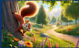 do ai cartoon animation 3d animation kids video art storytelling music video