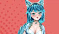draw and rig anime live2d vtuber model for streaming