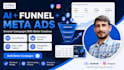 manage facebook ads campaign, instagram ads and meta ads