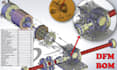 create 3d cad models, mechanical designs and engineering projects
