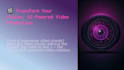 create cinematic ai videos using veo 3 with stunning visuals