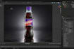 create modern motion graphics and cinematic 3d animation ads