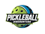 creative a pickleball company logo design