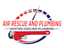 design a high quality hvac and plumbing logo