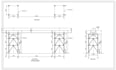 do 2d mechanical layouts, proposal detailing drawings