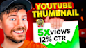 design best youtube thumbnails