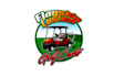 create professional and specially golf cart logo design