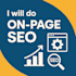 do wordpress on page SEO and technical optimization