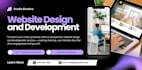 fix and debug PHP, HTML CSS javascript and mysql website issues