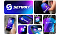 design a professional logo, branding kit, brand guidelines and brand identity