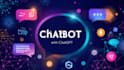 build a chatbot using chatgpt and ai