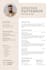 write professional resume, cvs, cover letters